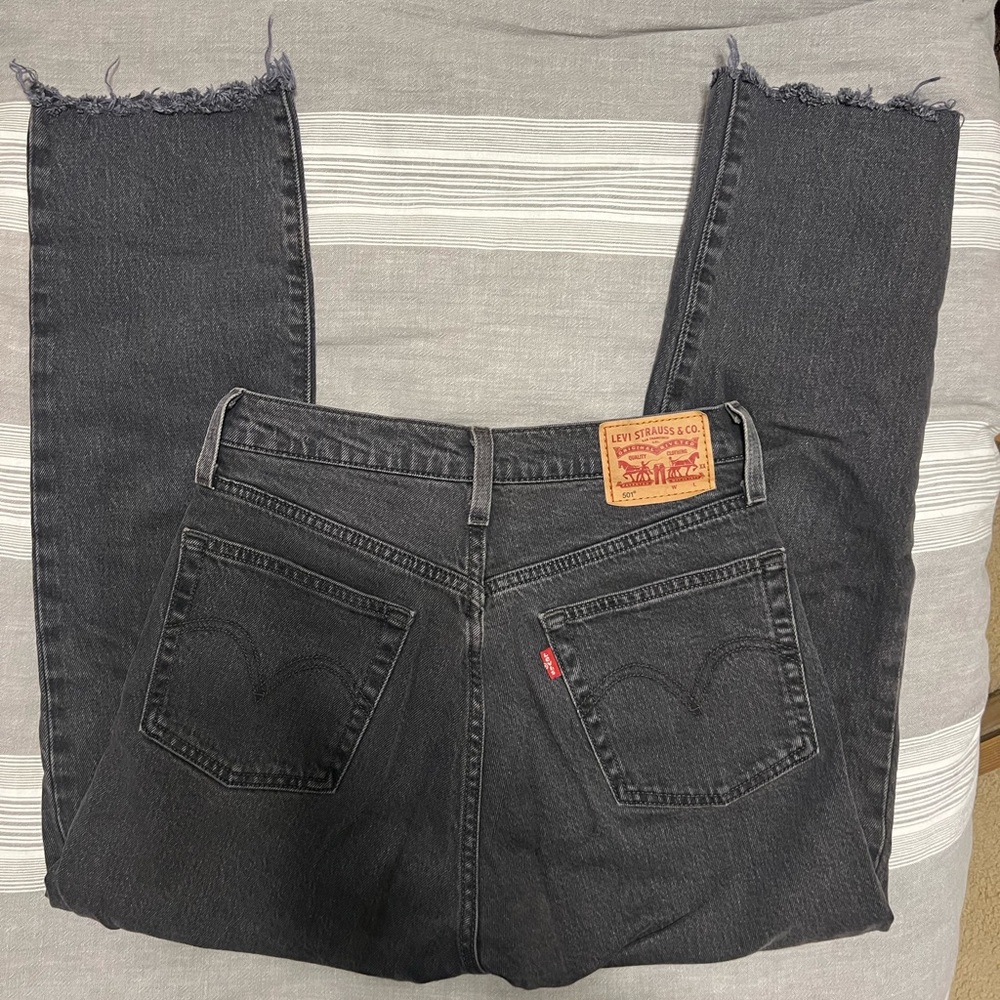Levi's Jeans